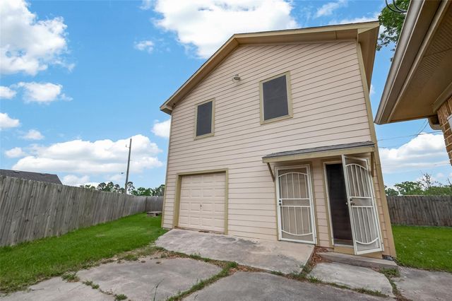 14731 Conover Court, Houston, TX 77015