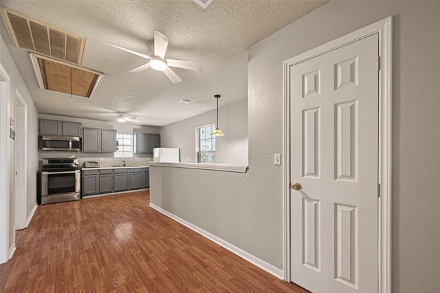 14731 Conover Court, Houston, TX 77015