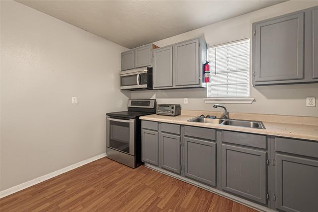 14731 Conover Court, Houston, TX 77015