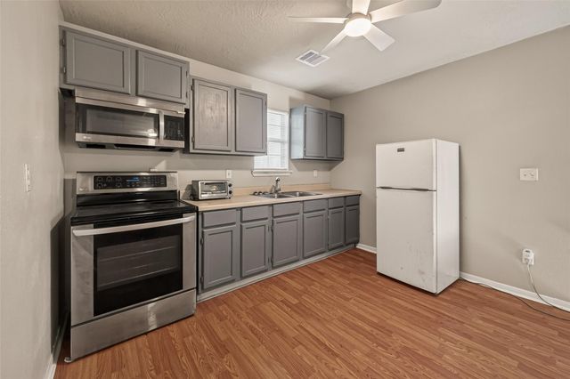 14731 Conover Court, Houston, TX 77015