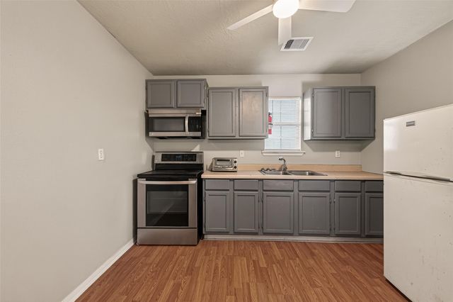 14731 Conover Court, Houston, TX 77015