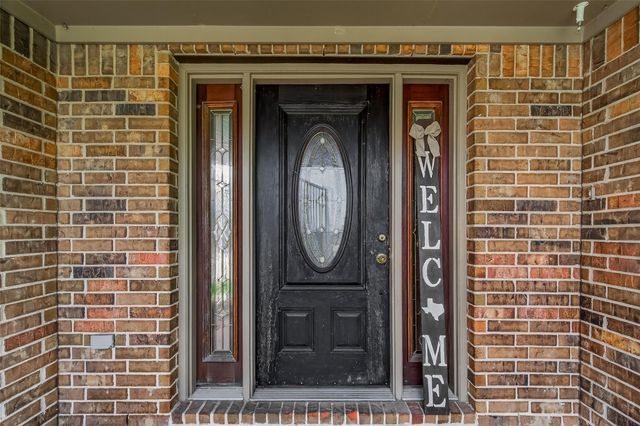 14731 Conover Court, Houston, TX 77015