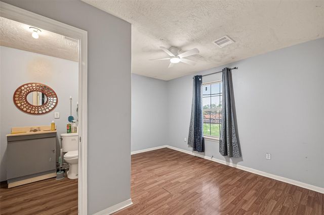 14731 Conover Court, Houston, TX 77015