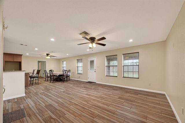 14731 Conover Court, Houston, TX 77015