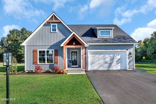 80c Schuurman Road, Schodack, NY 12033