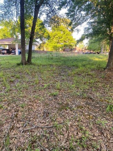 21314 Briar Oak Drive, Humble, TX 77338