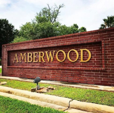 21314 Briar Oak Drive, Humble, TX 77338