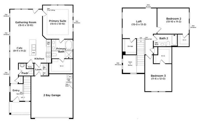 4025 Gaskill Drive, Smyrna, TN 37167