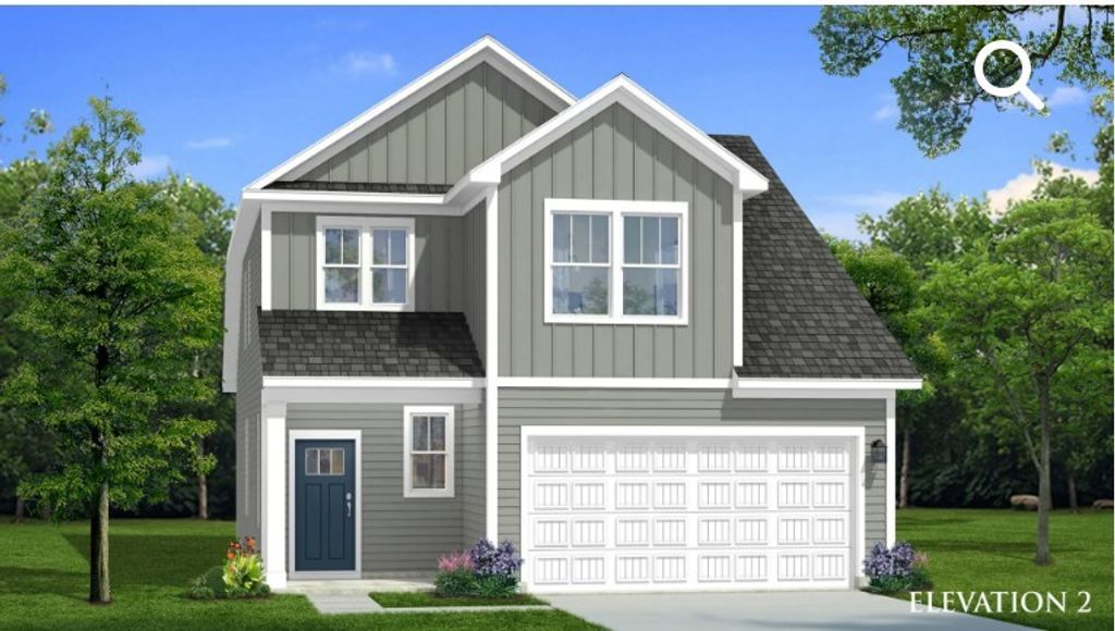 4025 Gaskill Drive, Smyrna, TN 37167