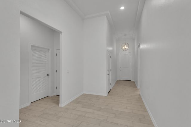 214 Bonnie Trail, Santa Teresa, NM 88008