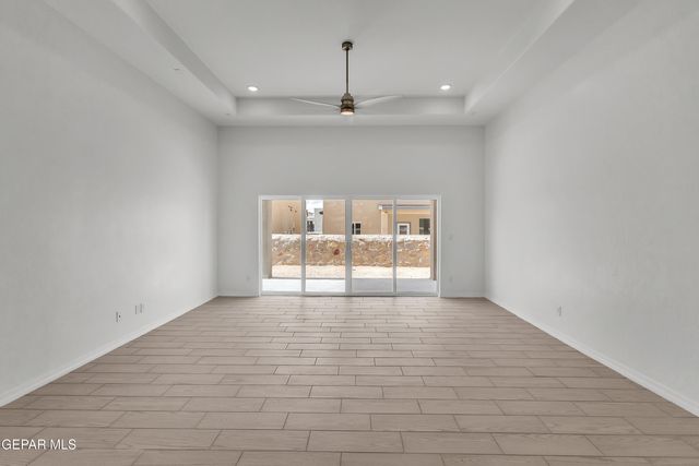 214 Bonnie Trail, Santa Teresa, NM 88008