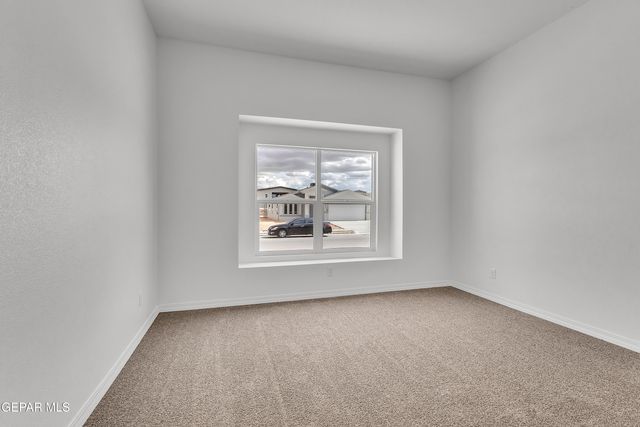 214 Bonnie Trail, Santa Teresa, NM 88008