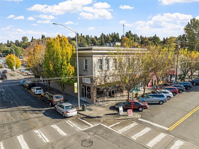 100 Railroad Avenue S, Kent, WA 98032