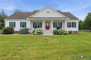 5305 Wellington Ridge Rd, Richmond, VA 23231