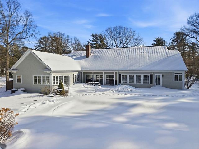 372 Tremont St, Duxbury, MA 02332