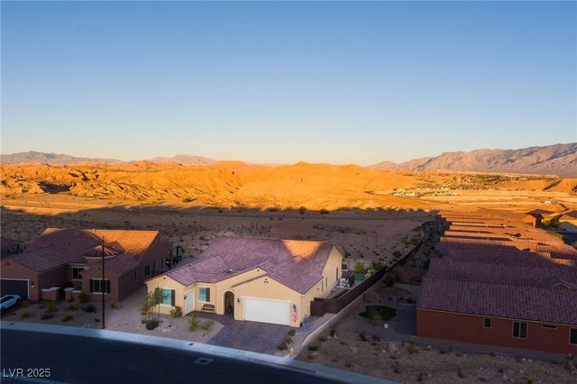 1148 Dreamcatcher Bluff, Mesquite, NV 89034