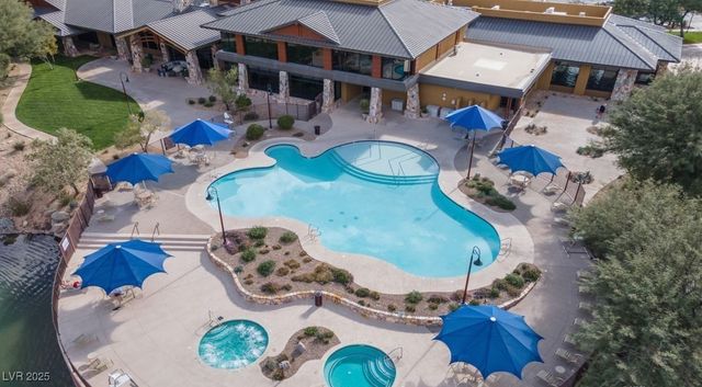 1148 Dreamcatcher Bluff, Mesquite, NV 89034