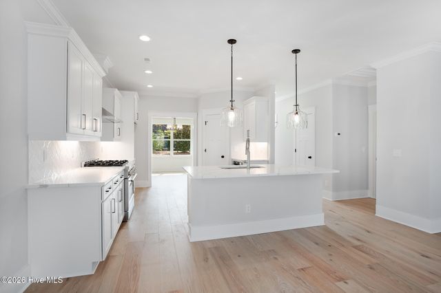 224 Grayhawk Circle, Wilmington, NC 28411