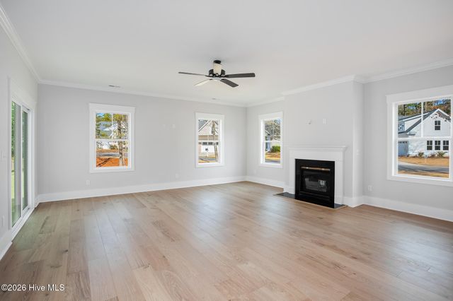 224 Grayhawk Circle, Wilmington, NC 28411