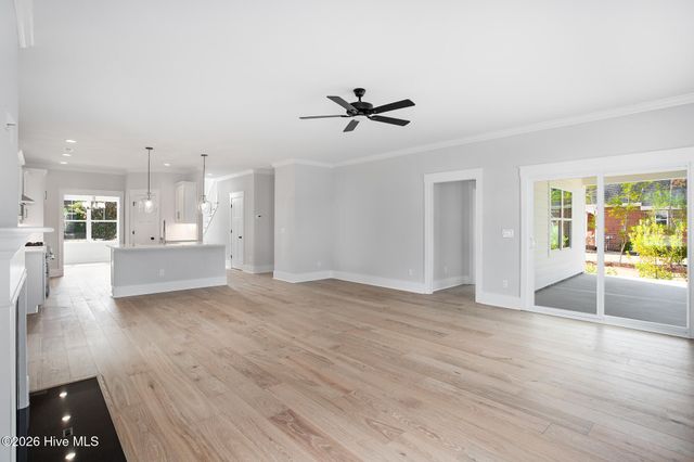 224 Grayhawk Circle, Wilmington, NC 28411