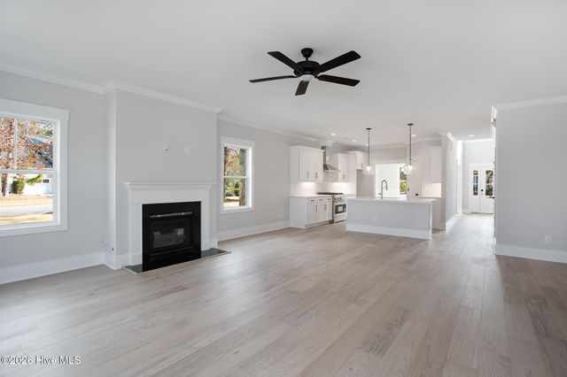 224 Grayhawk Circle, Wilmington, NC 28411