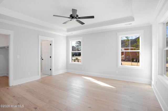 224 Grayhawk Circle, Wilmington, NC 28411