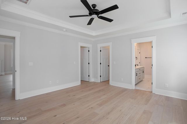 224 Grayhawk Circle, Wilmington, NC 28411