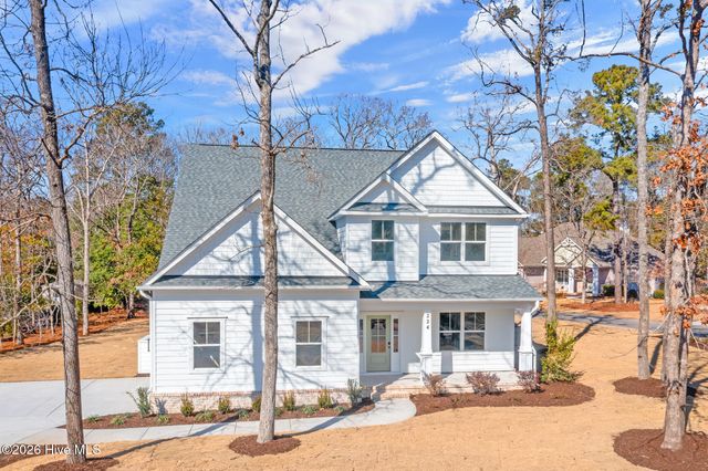 224 Grayhawk Circle, Wilmington, NC 28411