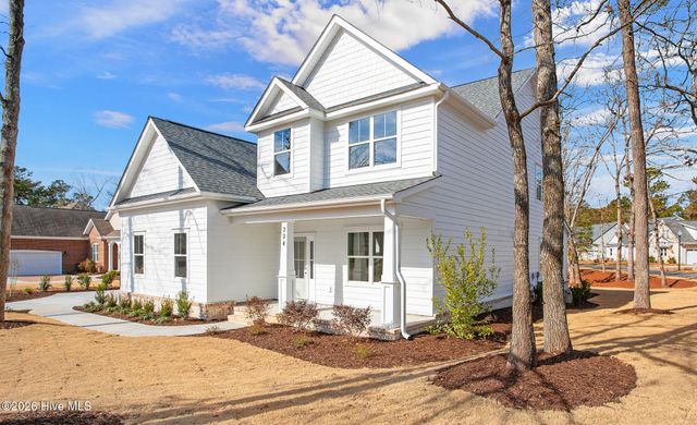 224 Grayhawk Circle, Wilmington, NC 28411