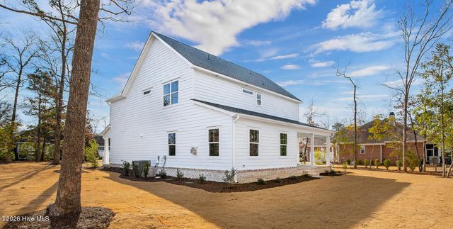 224 Grayhawk Circle, Wilmington, NC 28411