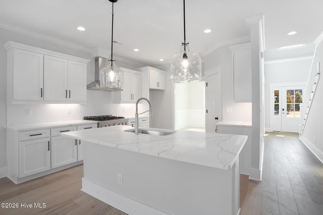 224 Grayhawk Circle, Wilmington, NC 28411