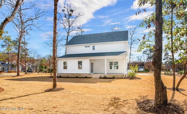 224 Grayhawk Circle, Wilmington, NC 28411