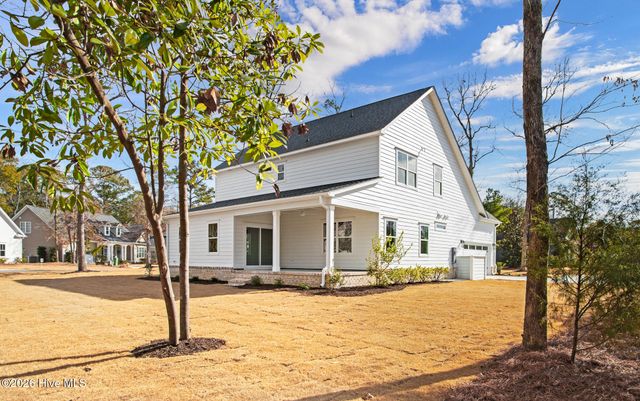 224 Grayhawk Circle, Wilmington, NC 28411