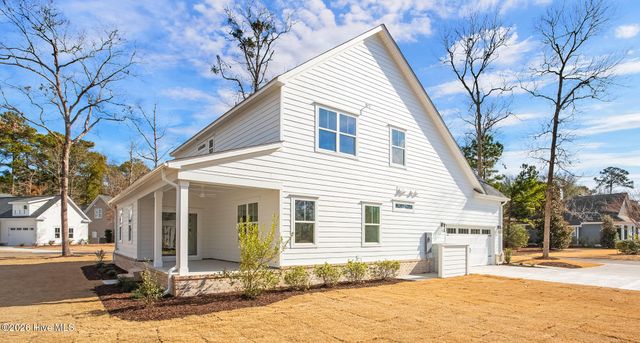 224 Grayhawk Circle, Wilmington, NC 28411