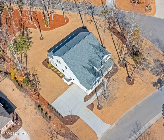 224 Grayhawk Circle, Wilmington, NC 28411