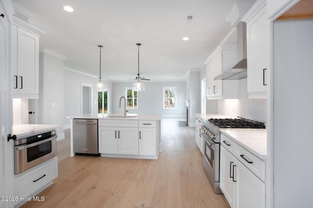 224 Grayhawk Circle, Wilmington, NC 28411