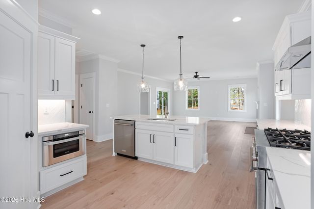 224 Grayhawk Circle, Wilmington, NC 28411