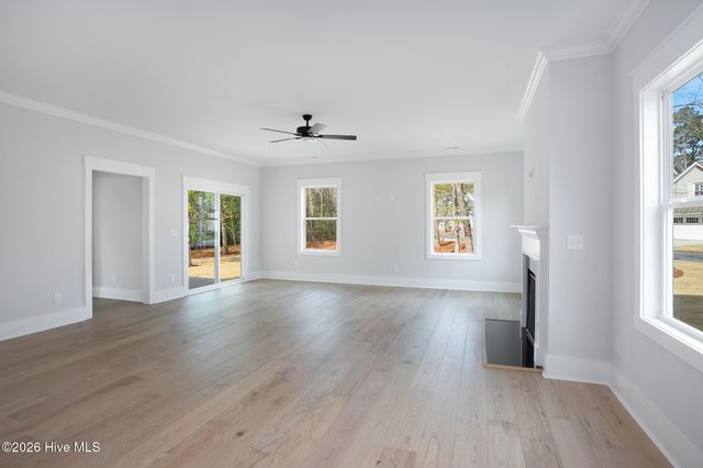 224 Grayhawk Circle, Wilmington, NC 28411