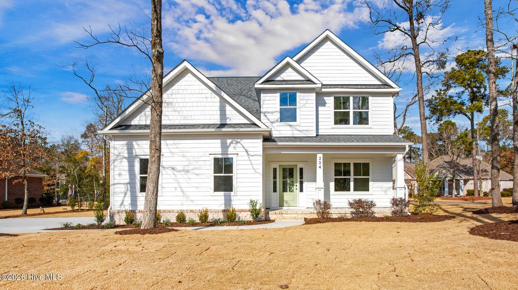 224 Grayhawk Circle, Wilmington, NC 28411