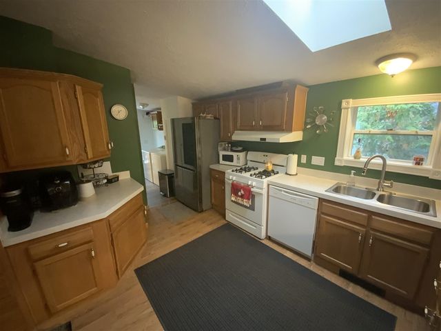 3363 Buckthorn Circle, Jackson, MI 49201