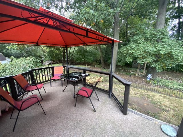 3363 Buckthorn Circle, Jackson, MI 49201