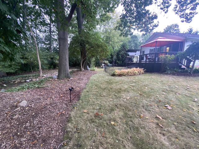 3363 Buckthorn Circle, Jackson, MI 49201