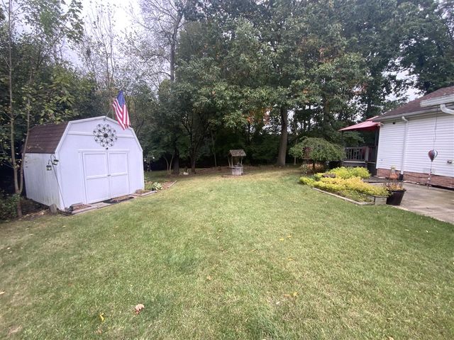 3363 Buckthorn Circle, Jackson, MI 49201