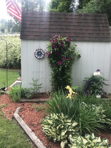 3363 Buckthorn Circle, Jackson, MI 49201