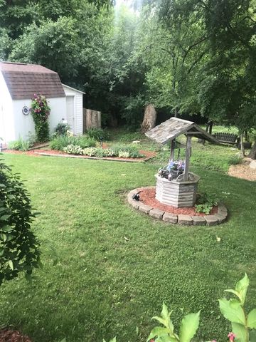 3363 Buckthorn Circle, Jackson, MI 49201