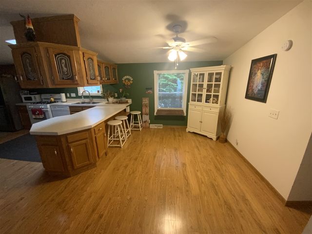 3363 Buckthorn Circle, Jackson, MI 49201