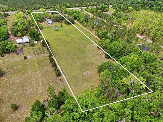 15315 NW STATE ROAD 45, High Springs, FL 32643