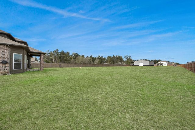 16735 Rockwall Street, Conroe, TX 77303