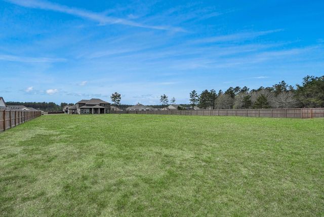 16735 Rockwall Street, Conroe, TX 77303