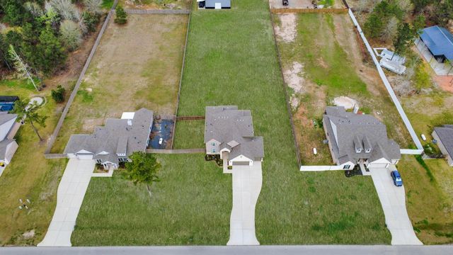 16735 Rockwall Street, Conroe, TX 77303
